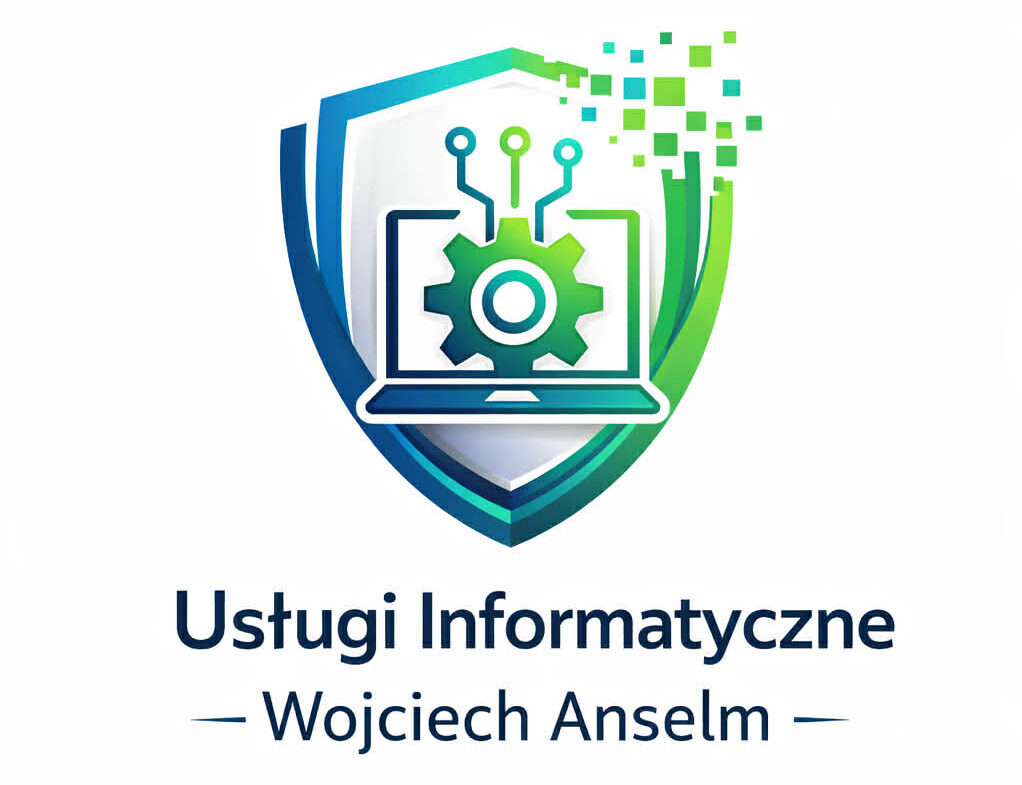Usługi informatyczne